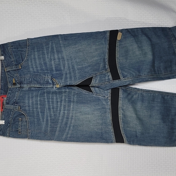 Icon Victory moto Pants size 32 excellent condition - Picture 1 of 10